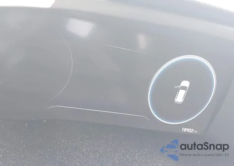 2023 Hyundai Santa Fe Calligraphy z USA, uszkodzony, nr VIN 5NMS54AL5PH569169